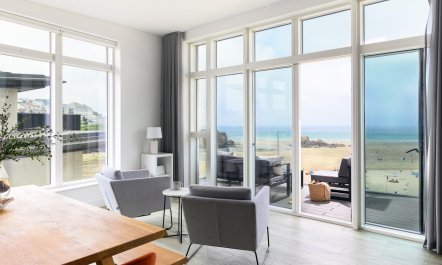 3 Bed in Perranporth 5