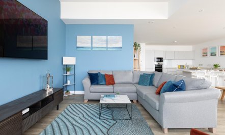 3 Bed in Perranporth 8