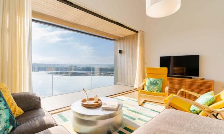 3 Bed in Hayle 5