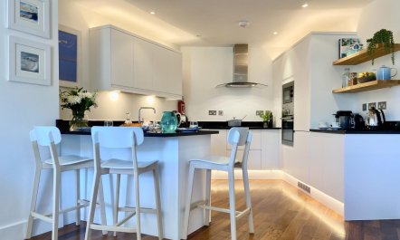 3 Bed in Watergate Bay 7