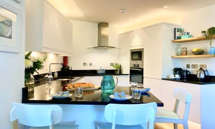 3 Bed in Watergate Bay 9