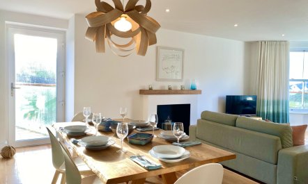 3 Bed in Watergate Bay 6