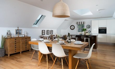 3 Bed in Watergate Bay 4