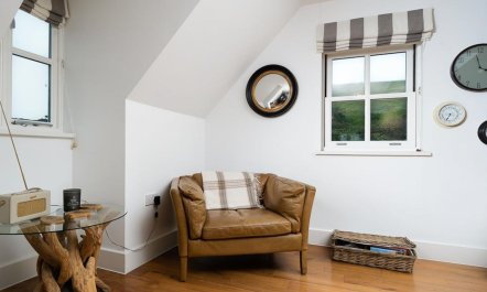 3 Bed in Watergate Bay 6