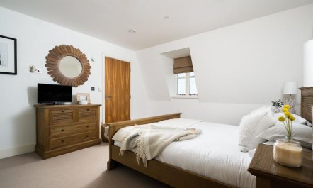 3 Bed in Watergate Bay 9