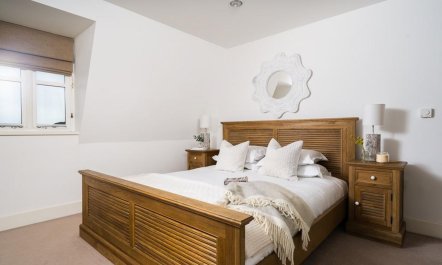 3 Bed in Watergate Bay 8