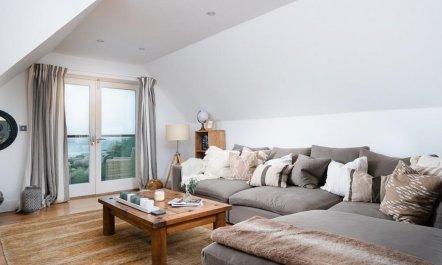 3 Bed in Watergate Bay 2