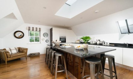 3 Bed in Watergate Bay 5