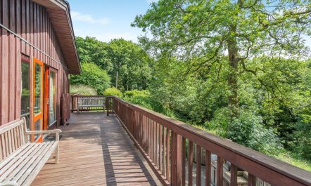 4 Bed in Summerbridge