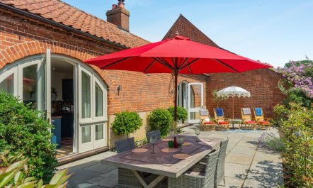 2 Bed in Great Witchingham 1
