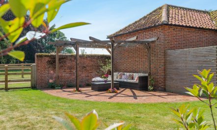 2 Bed in Great Witchingham 8