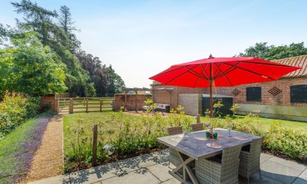 2 Bed in Great Witchingham 7