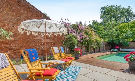 2 Bed in Great Witchingham