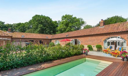 2 Bed in Great Witchingham 5