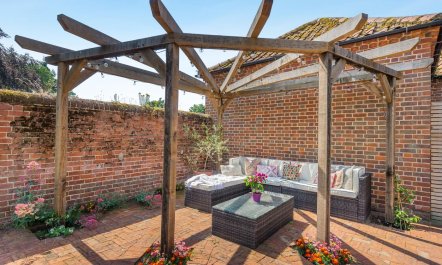 2 Bed in Great Witchingham 9