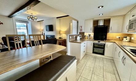 3 Bed in Keswick 2