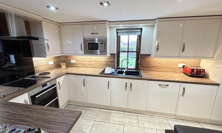 3 Bed in Keswick 3