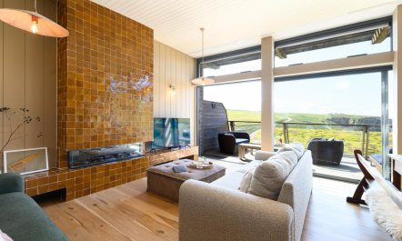 3 Bed in Watergate Bay 2