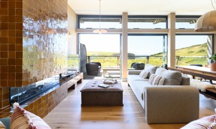 3 Bed in Watergate Bay 6