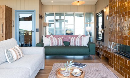 3 Bed in Watergate Bay 9