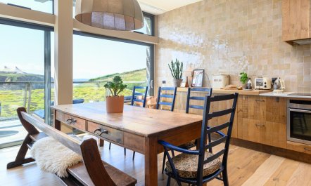 3 Bed in Watergate Bay