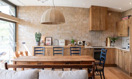 3 Bed in Watergate Bay 3