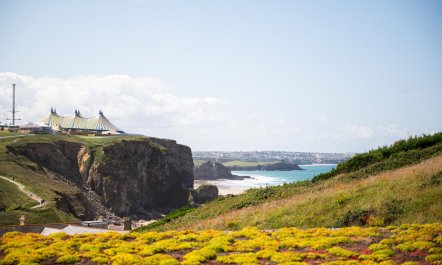 3 Bed in Watergate Bay 4