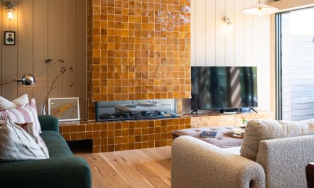 3 Bed in Watergate Bay 5