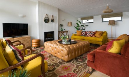 4 Bed in Watergate Bay 3