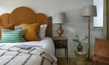 4 Bed in Watergate Bay 9