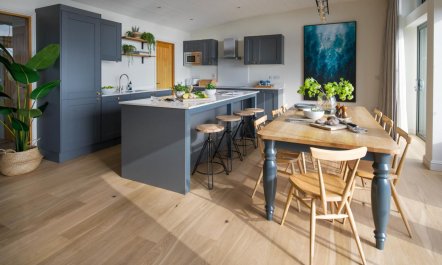 4 Bed in Watergate Bay 5