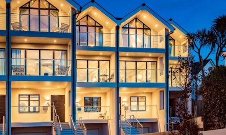 4 Bed in Porth