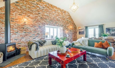5 Bed in Langham