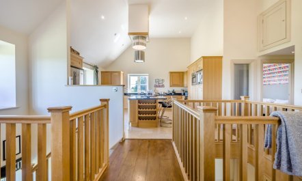 5 Bed in Langham 8