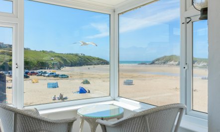 2 Bed in Porth 2