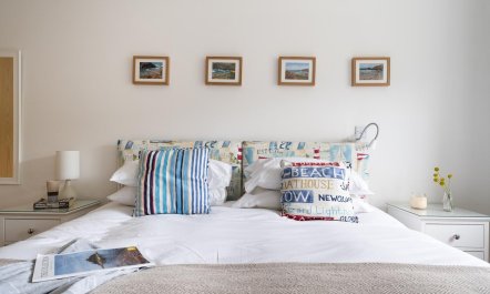 1 Bed in Watergate Bay 5