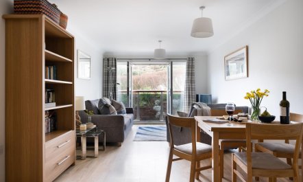 1 Bed in Watergate Bay