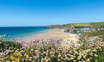 1 Bed in Watergate Bay 2