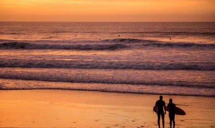 1 Bed in Watergate Bay 7