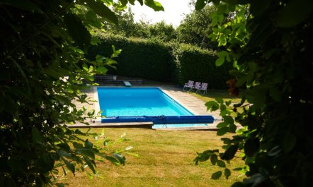 2 Bed in Overton 8