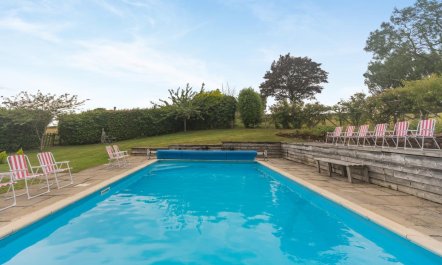 2 Bed in Overton 3
