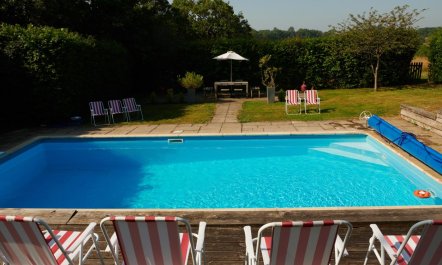 2 Bed in Overton 7