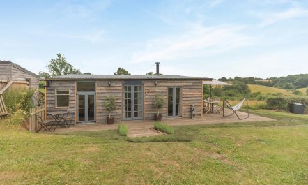 2 Bed in Overton