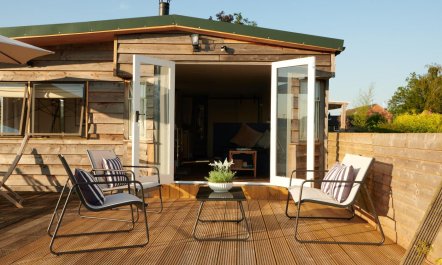 2 Bed in Overton 3