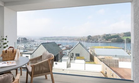 2 Bed in Falmouth 9