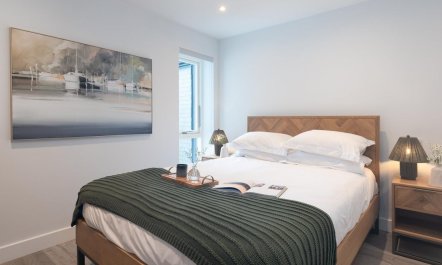 2 Bed in Falmouth 6