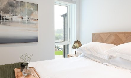 2 Bed in Falmouth 8