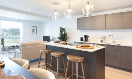 2 Bed in Falmouth 6