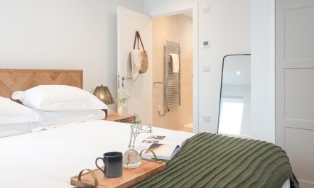 2 Bed in Falmouth 7
