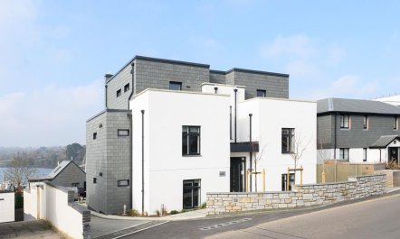 2 Bed in Falmouth 3